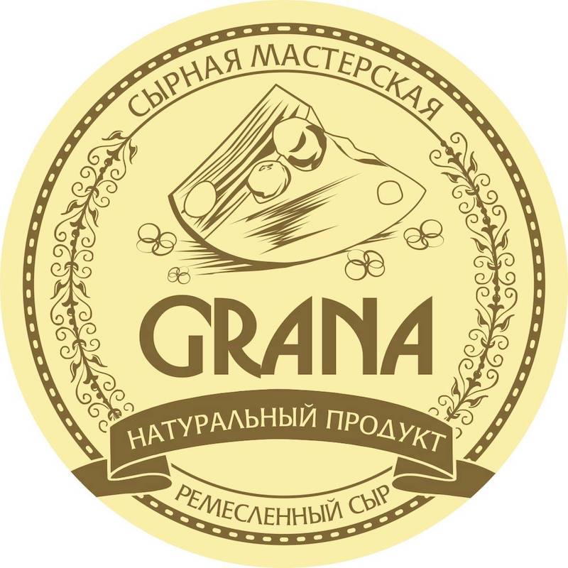 Сырная Мастерская «GRANA»