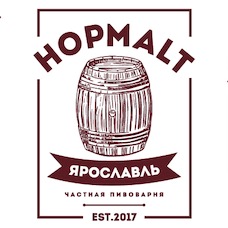 Пивоварня HOPMALT